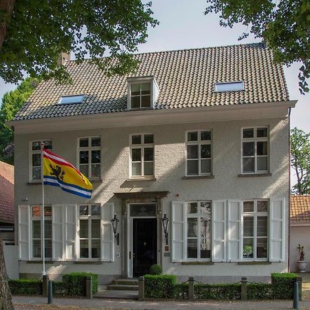 Boutique B&B De Pastory Zuiddorpe Bagian luar foto