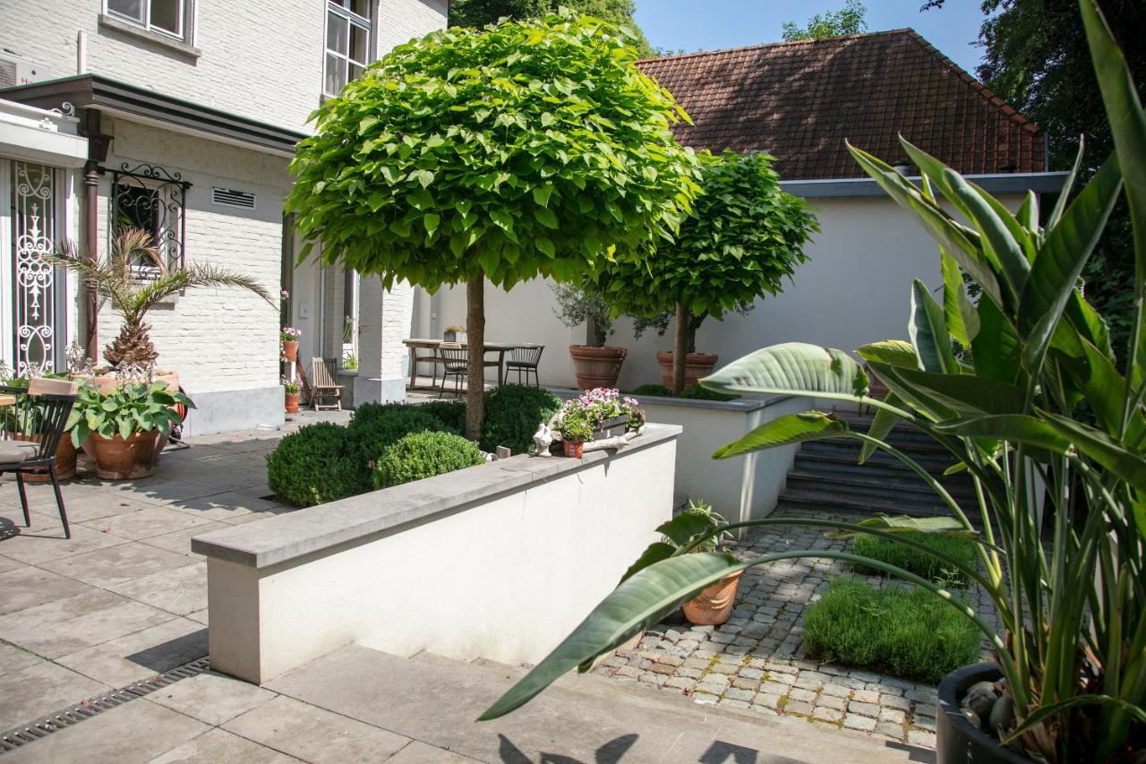 Boutique B&B De Pastory Zuiddorpe Bagian luar foto
