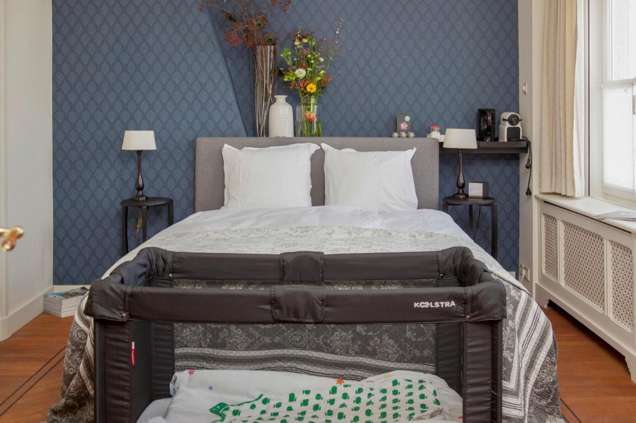 Boutique B&B De Pastory Zuiddorpe Bagian luar foto