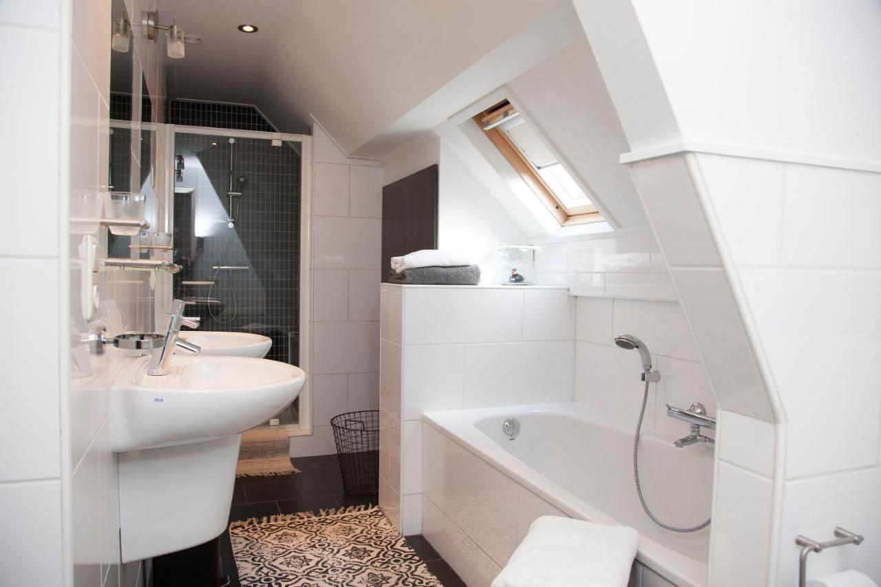 Boutique B&B De Pastory Zuiddorpe Bagian luar foto