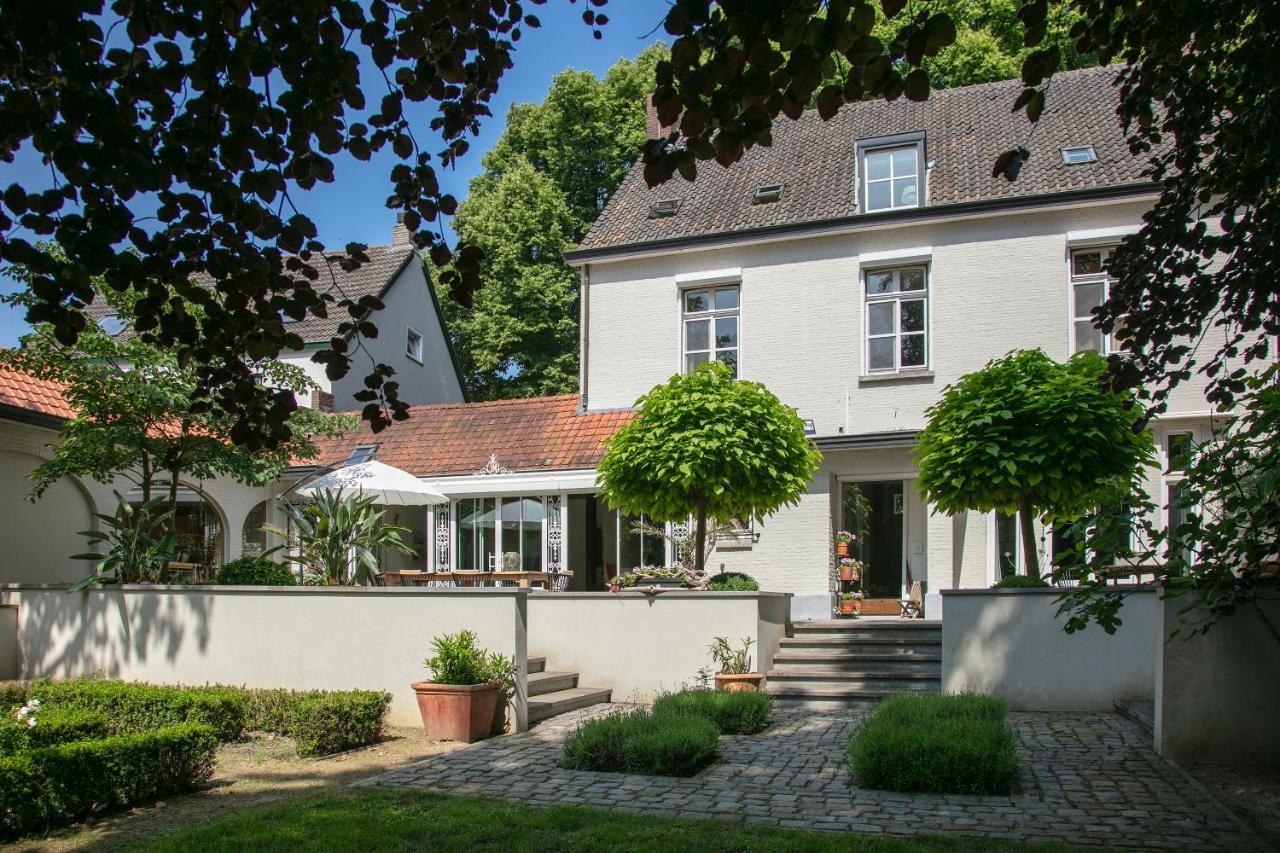 Boutique B&B De Pastory Zuiddorpe Bagian luar foto