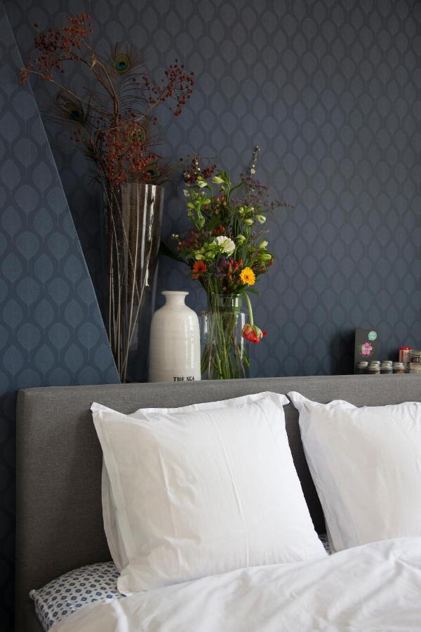 Boutique B&B De Pastory Zuiddorpe Bagian luar foto