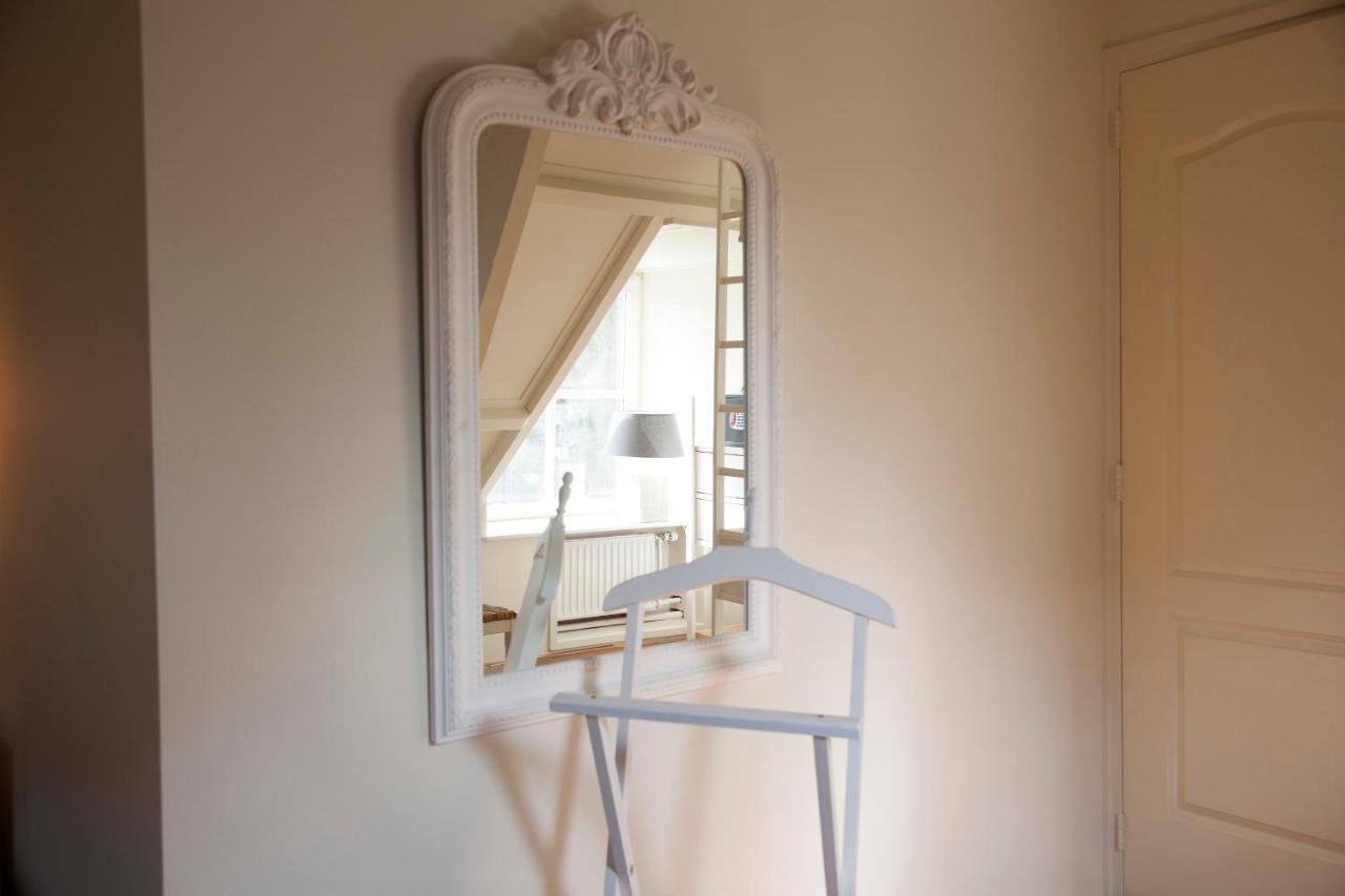 Boutique B&B De Pastory Zuiddorpe Bagian luar foto