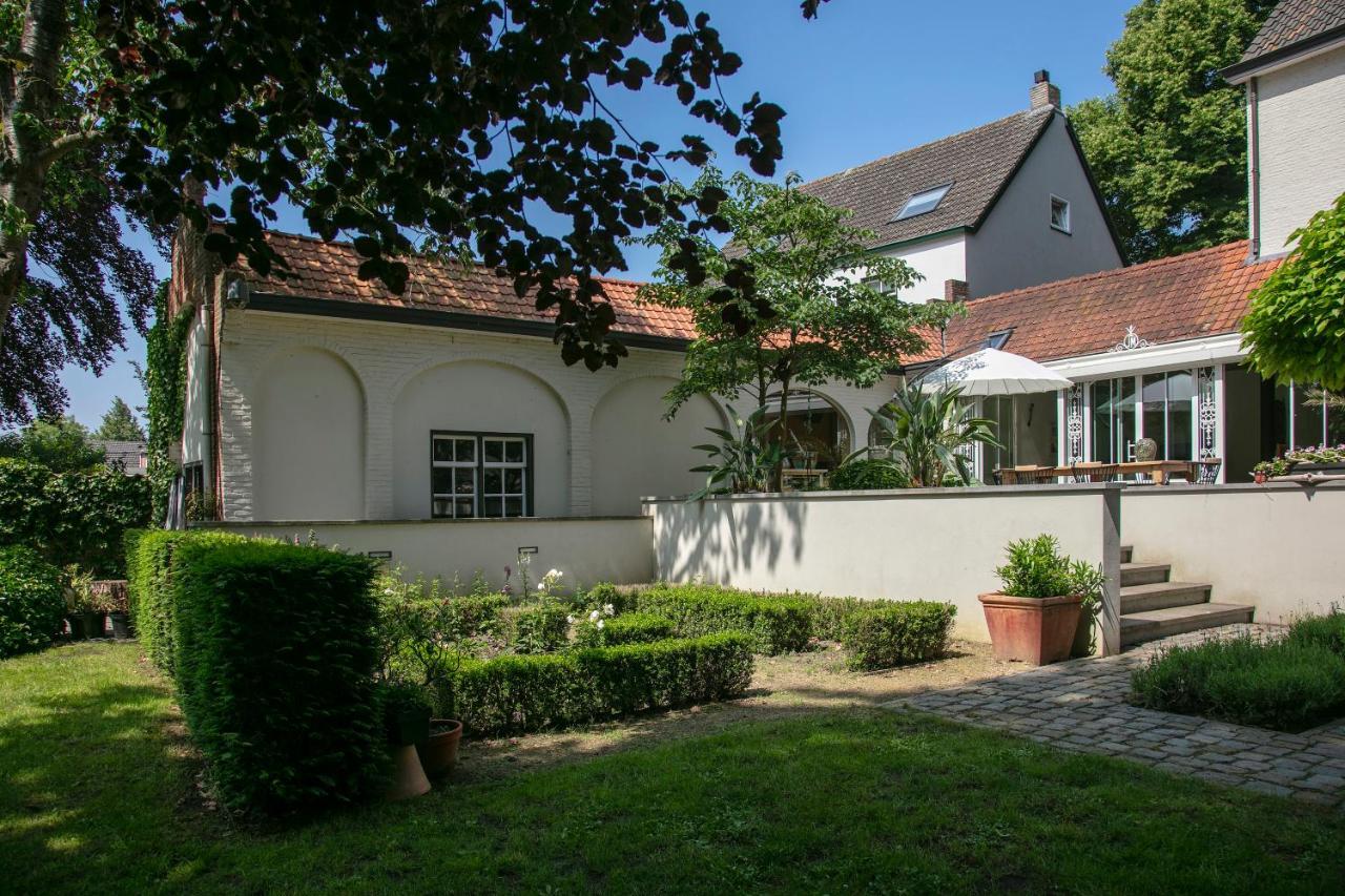 Boutique B&B De Pastory Zuiddorpe Bagian luar foto