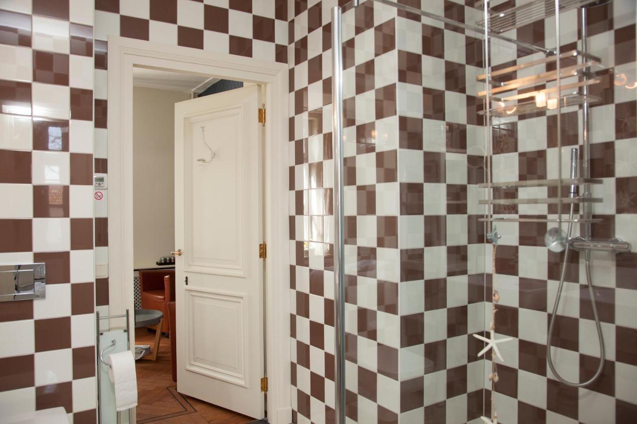 Boutique B&B De Pastory Zuiddorpe Bagian luar foto