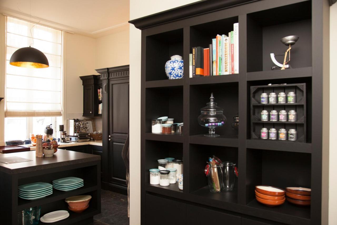 Boutique B&B De Pastory Zuiddorpe Bagian luar foto