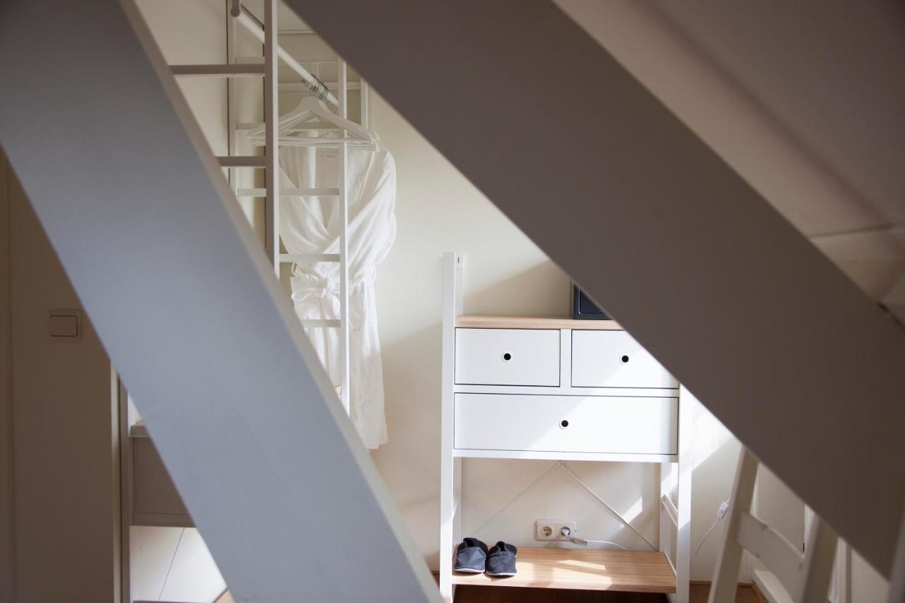 Boutique B&B De Pastory Zuiddorpe Bagian luar foto