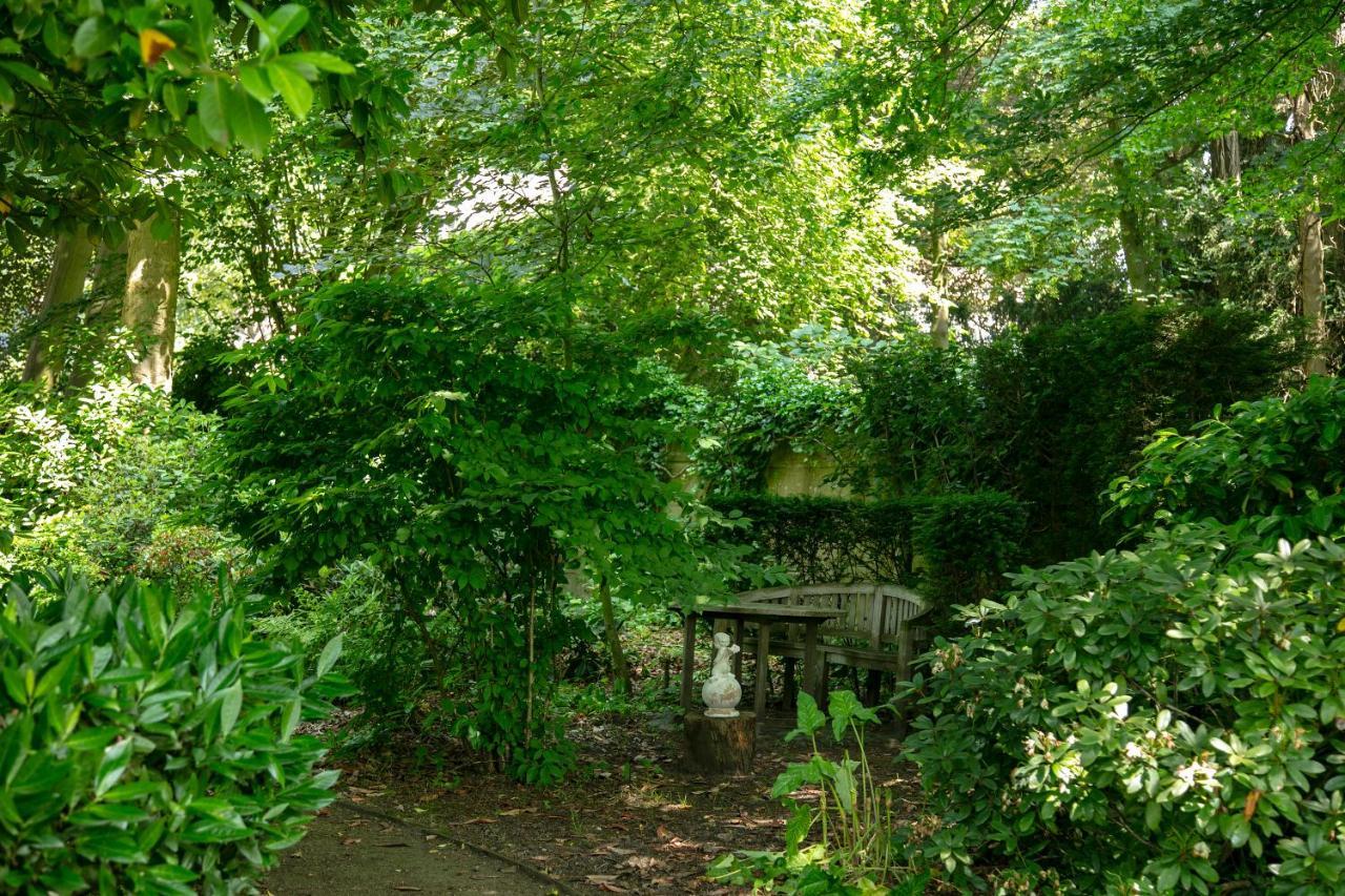 Boutique B&B De Pastory Zuiddorpe Bagian luar foto