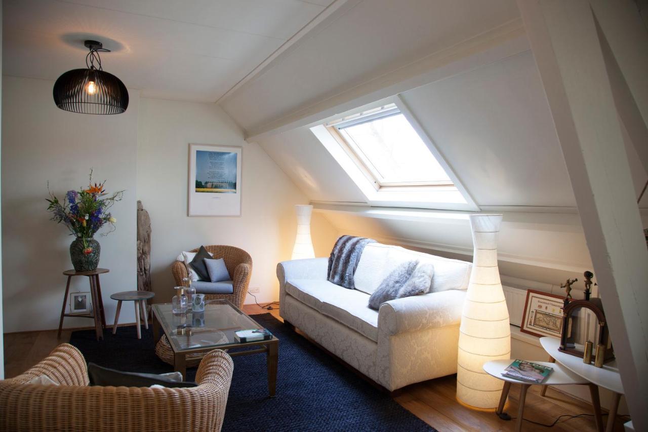 Boutique B&B De Pastory Zuiddorpe Bagian luar foto