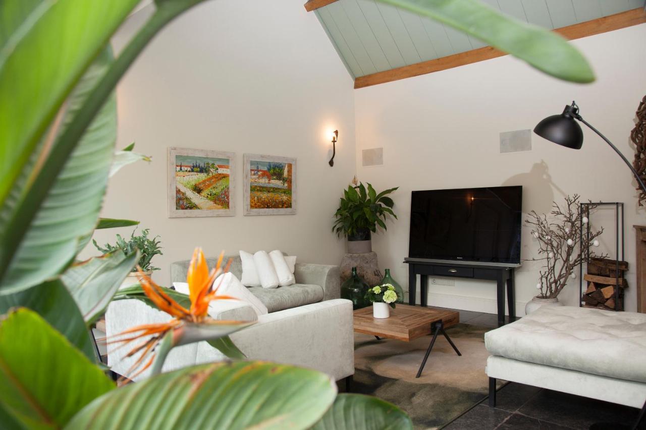 Boutique B&B De Pastory Zuiddorpe Bagian luar foto