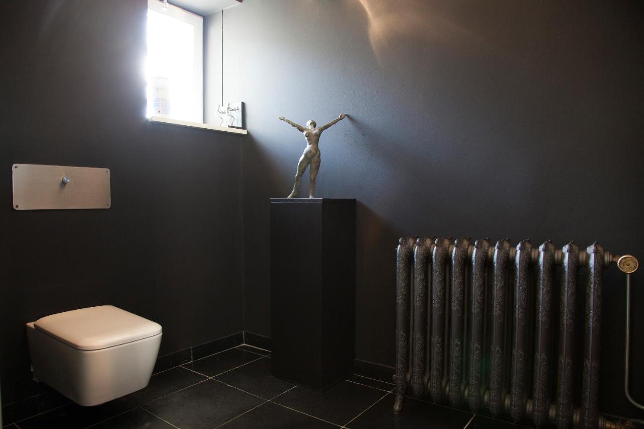 Boutique B&B De Pastory Zuiddorpe Bagian luar foto