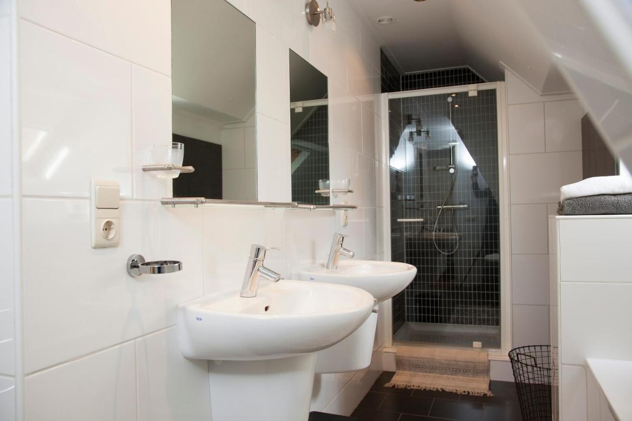 Boutique B&B De Pastory Zuiddorpe Bagian luar foto