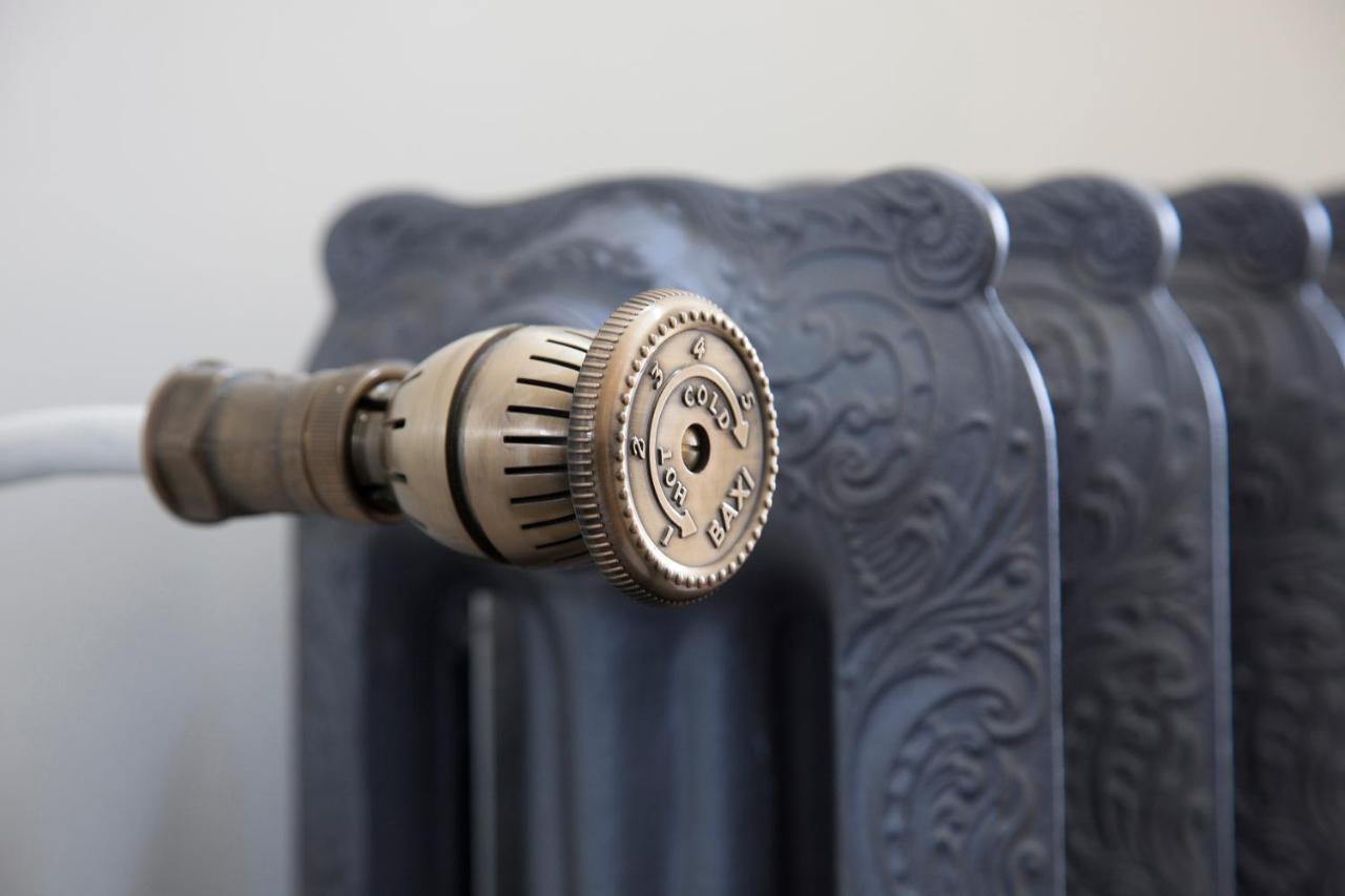 Boutique B&B De Pastory Zuiddorpe Bagian luar foto