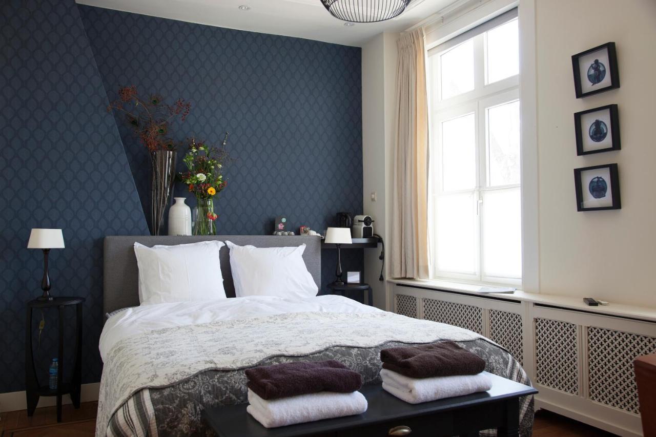 Boutique B&B De Pastory Zuiddorpe Bagian luar foto