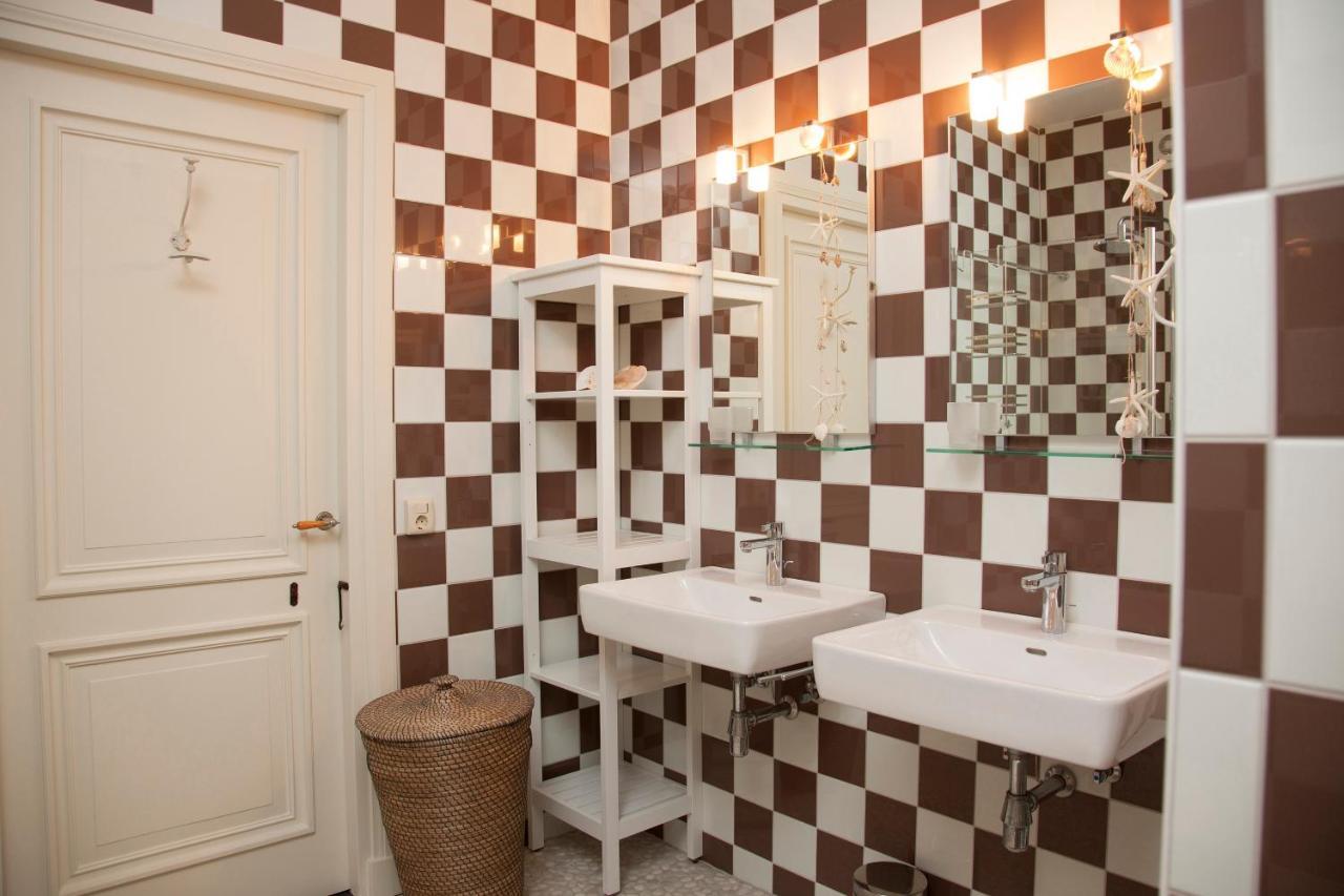 Boutique B&B De Pastory Zuiddorpe Bagian luar foto