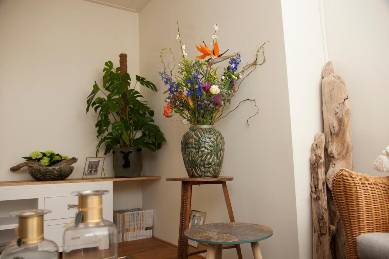 Boutique B&B De Pastory Zuiddorpe Bagian luar foto